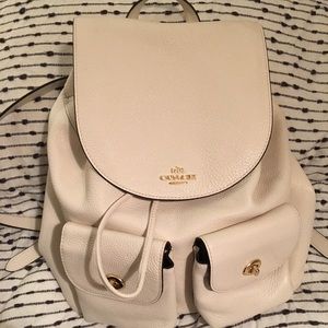 Coach Billie Backpack